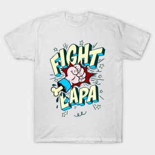 Fight T-Shirt